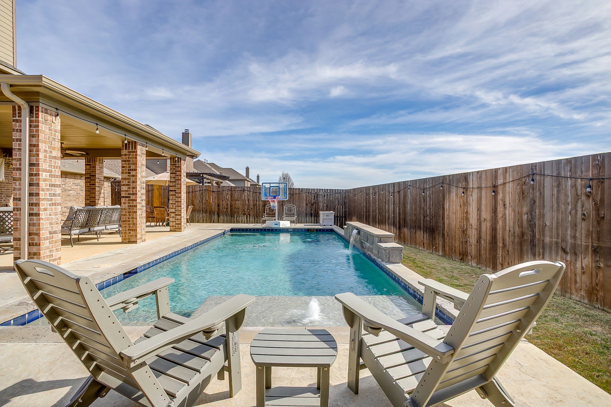 2747 Elmwood Drive Burleson TX 76028