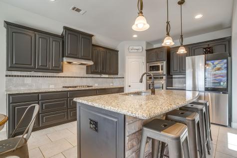 2747 Elmwood Drive Burleson TX 76028