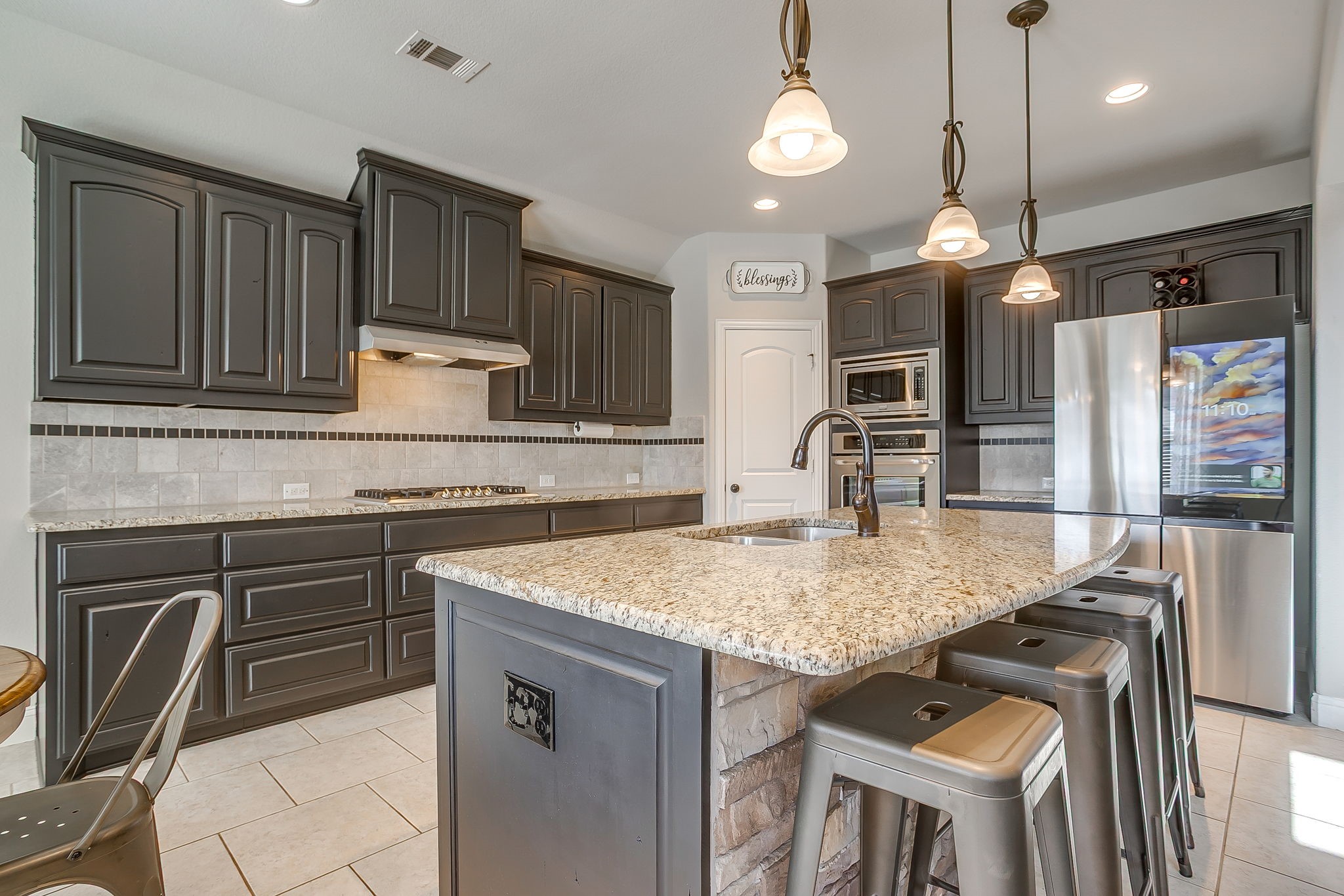 2747 Elmwood Drive Burleson TX 76028