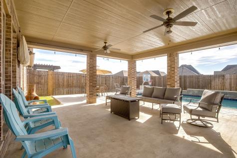 2747 Elmwood Drive Burleson TX 76028
