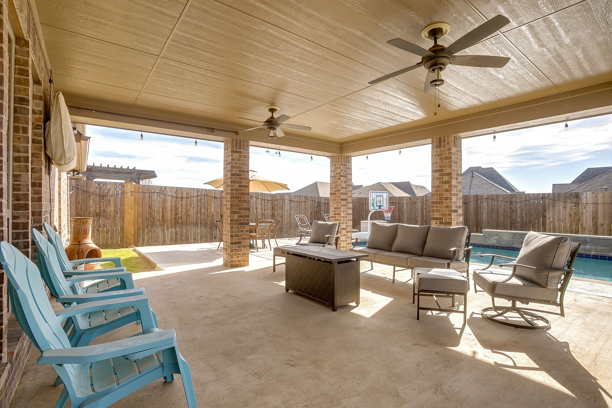 2747 Elmwood Drive Burleson TX 76028