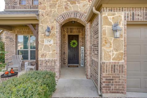 2747 Elmwood Drive Burleson TX 76028