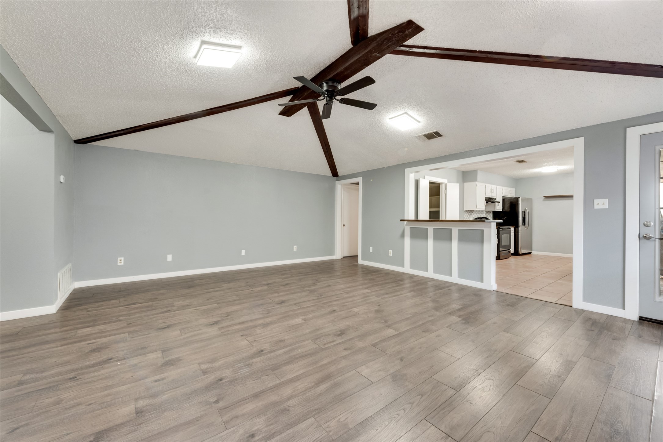 2203 Placid Drive Carrollton TX 75007