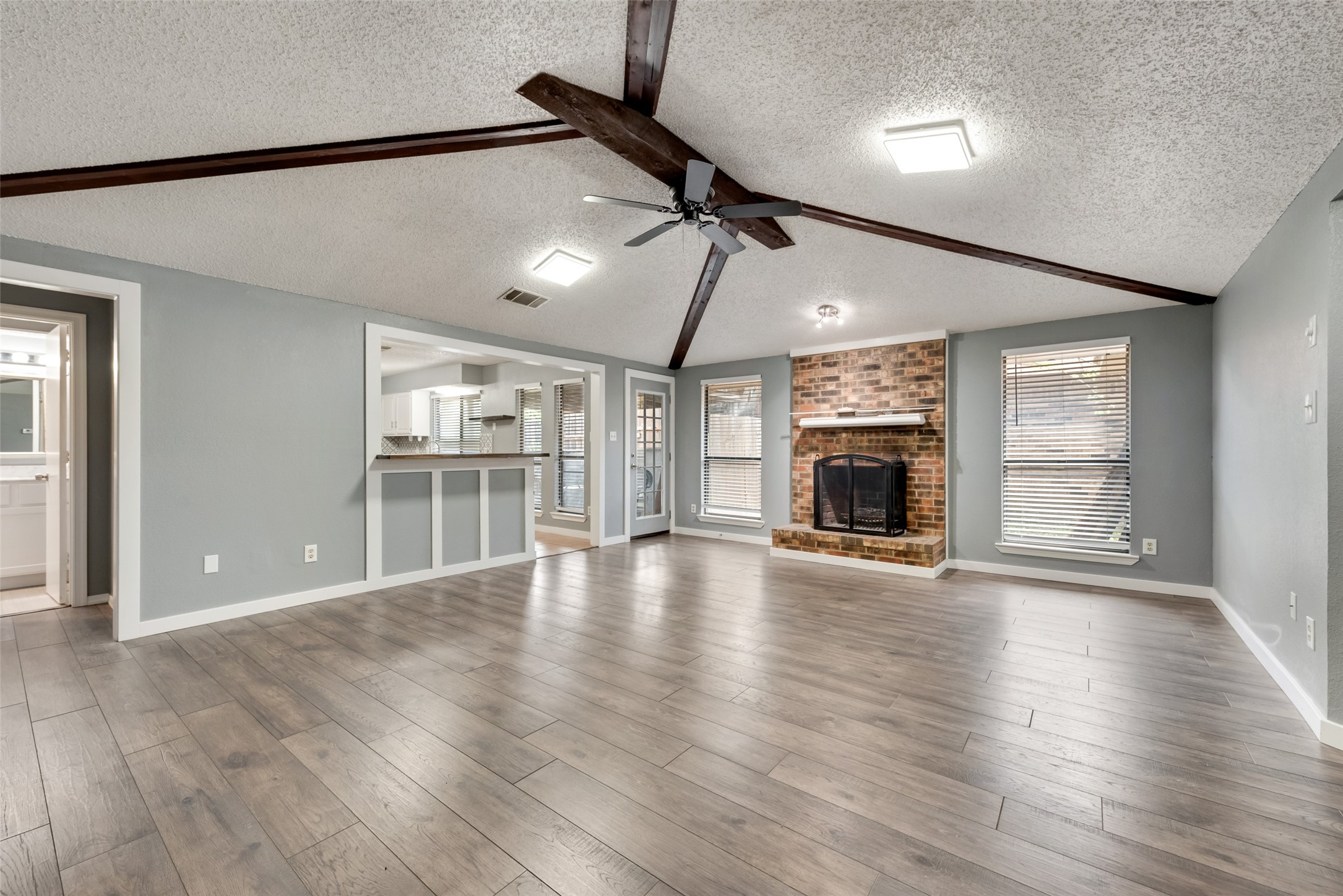 2203 Placid Drive Carrollton TX 75007