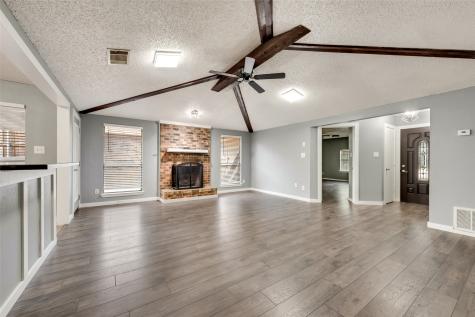 2203 Placid Drive Carrollton TX 75007