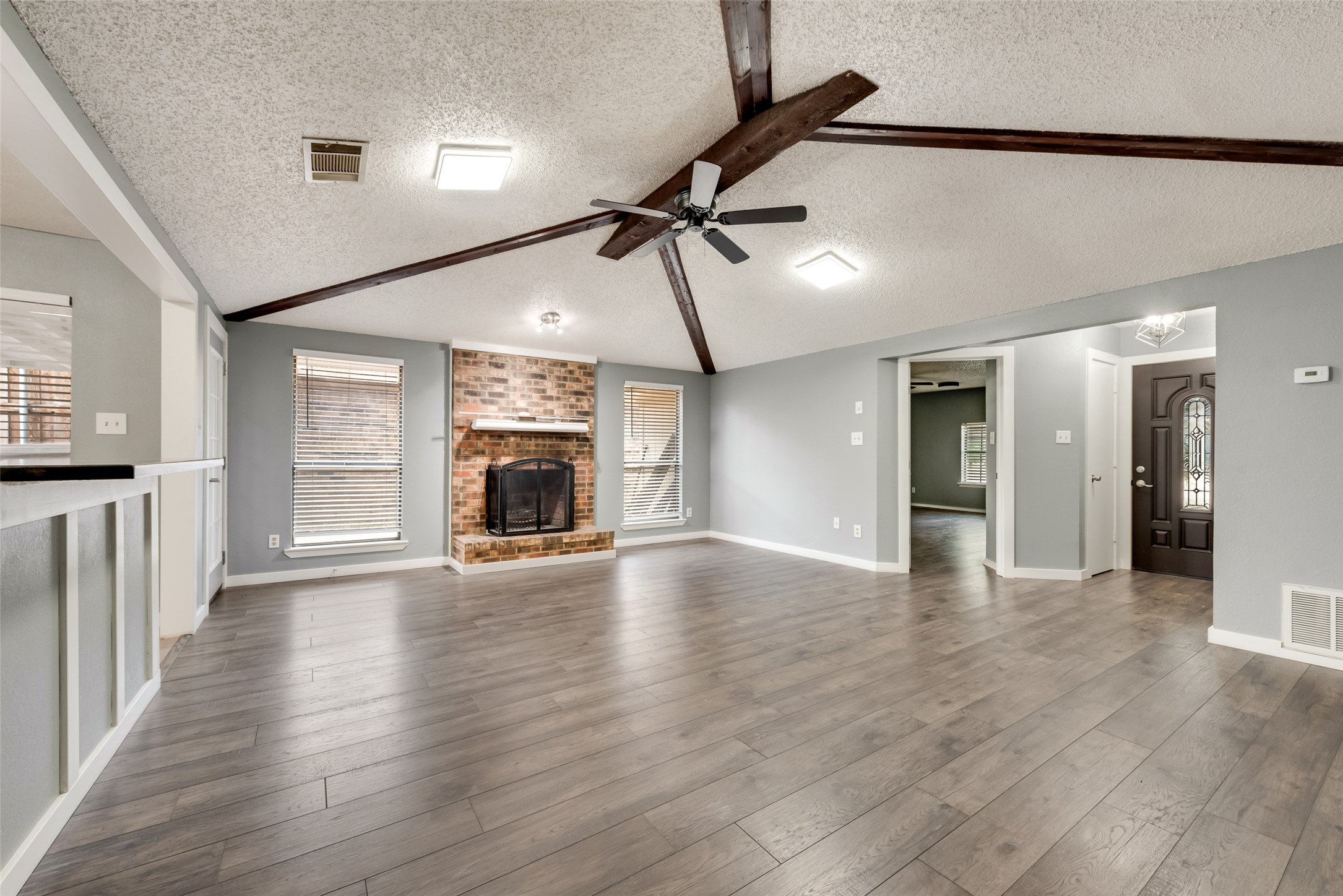 2203 Placid Drive Carrollton TX 75007