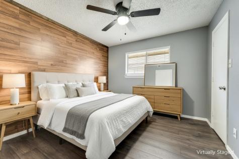 2203 Placid Drive Carrollton TX 75007