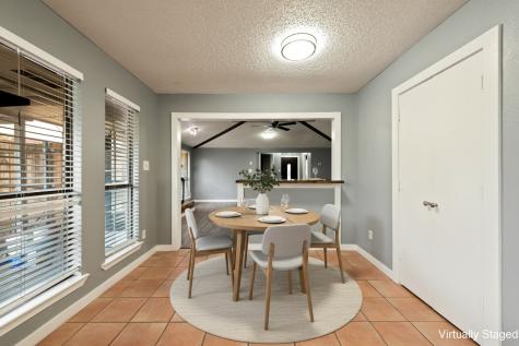 2203 Placid Drive Carrollton TX 75007