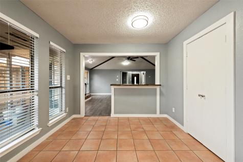 2203 Placid Drive Carrollton TX 75007