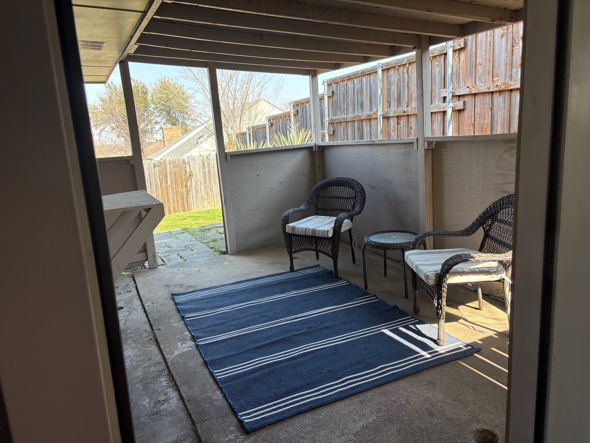 2203 Placid Drive Carrollton TX 75007