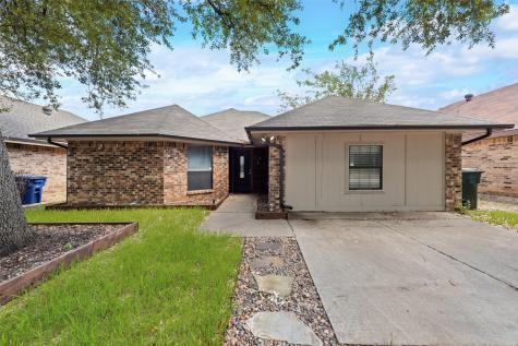 2203 Placid Drive Carrollton TX 75007