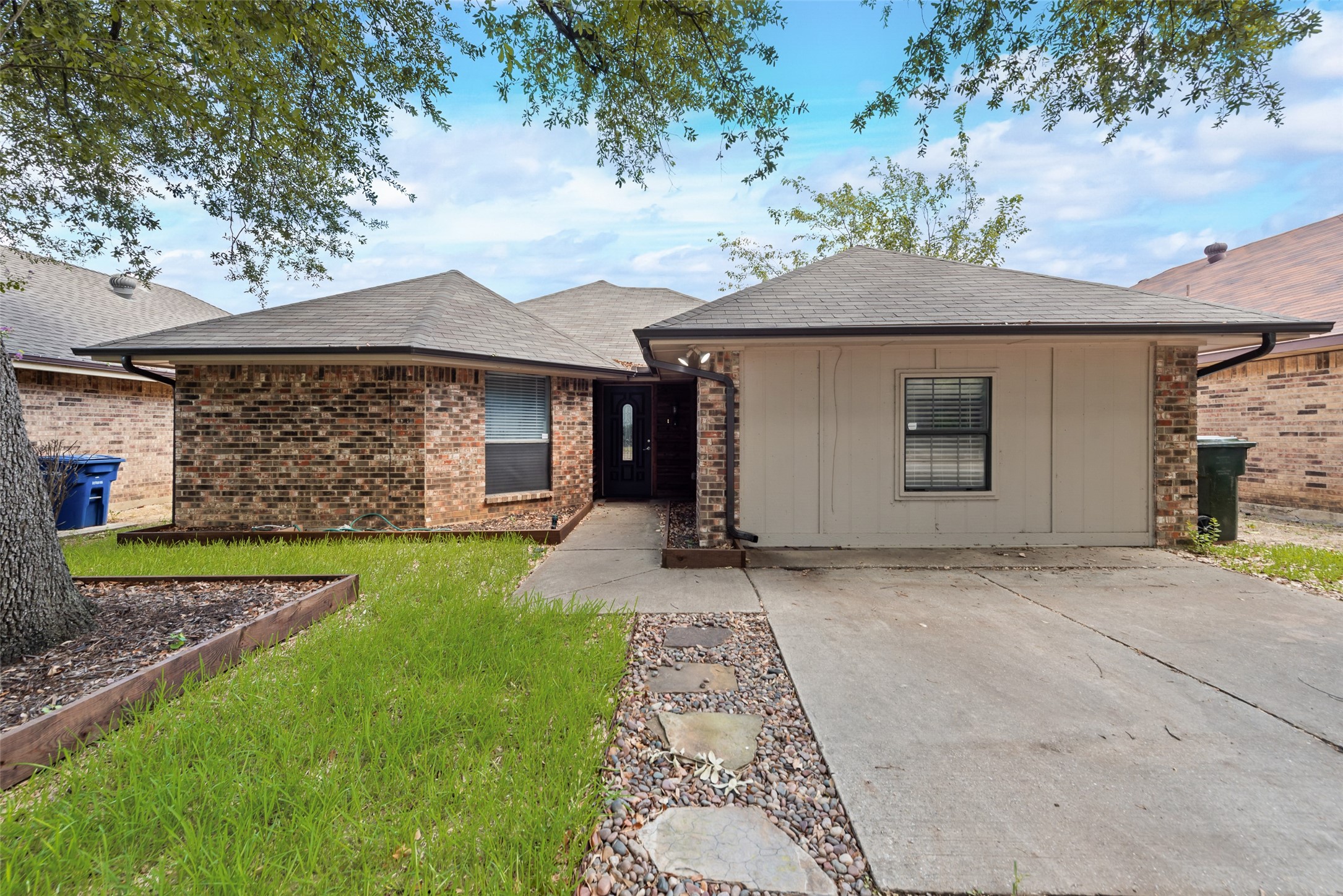 2203 Placid Drive Carrollton TX 75007