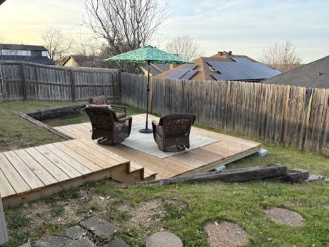 2203 Placid Drive Carrollton TX 75007