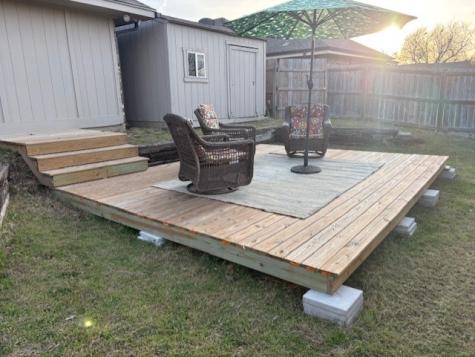 2203 Placid Drive Carrollton TX 75007