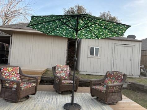 2203 Placid Drive Carrollton TX 75007