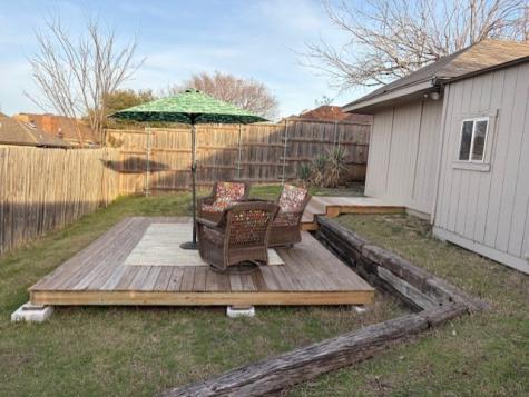 2203 Placid Drive Carrollton TX 75007