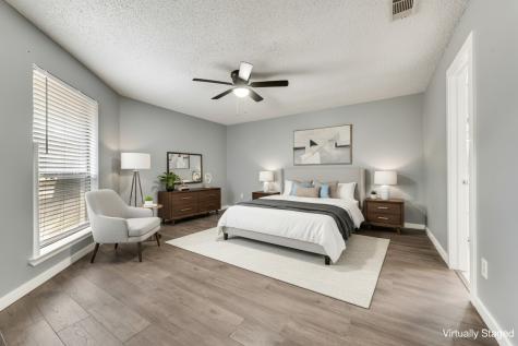 2203 Placid Drive Carrollton TX 75007