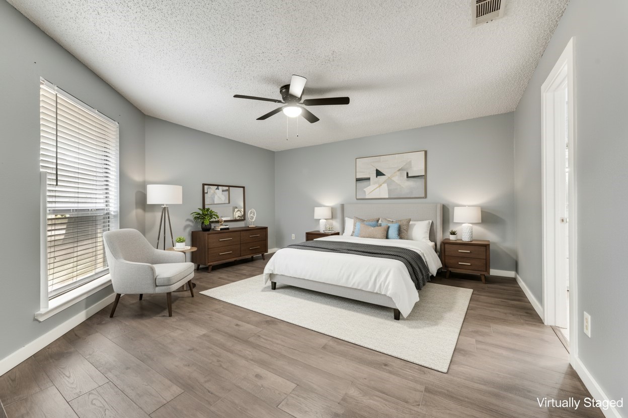 2203 Placid Drive Carrollton TX 75007
