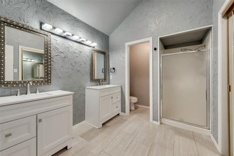 2203 Placid Drive Carrollton TX 75007