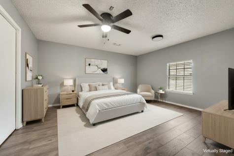2203 Placid Drive Carrollton TX 75007