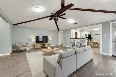 2203 Placid Drive Carrollton TX 75007