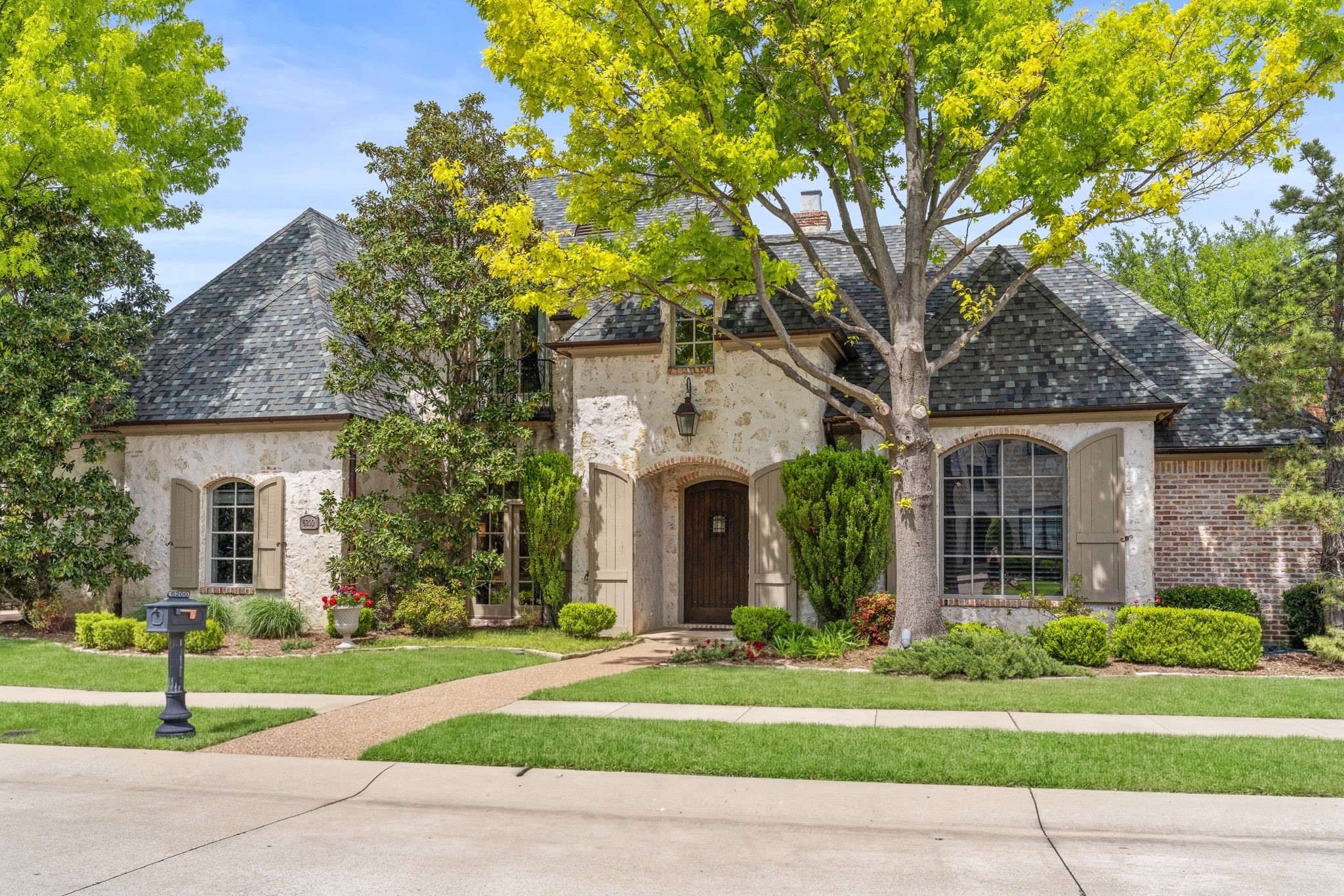 6200 Carlton Court Mckinney TX 75072