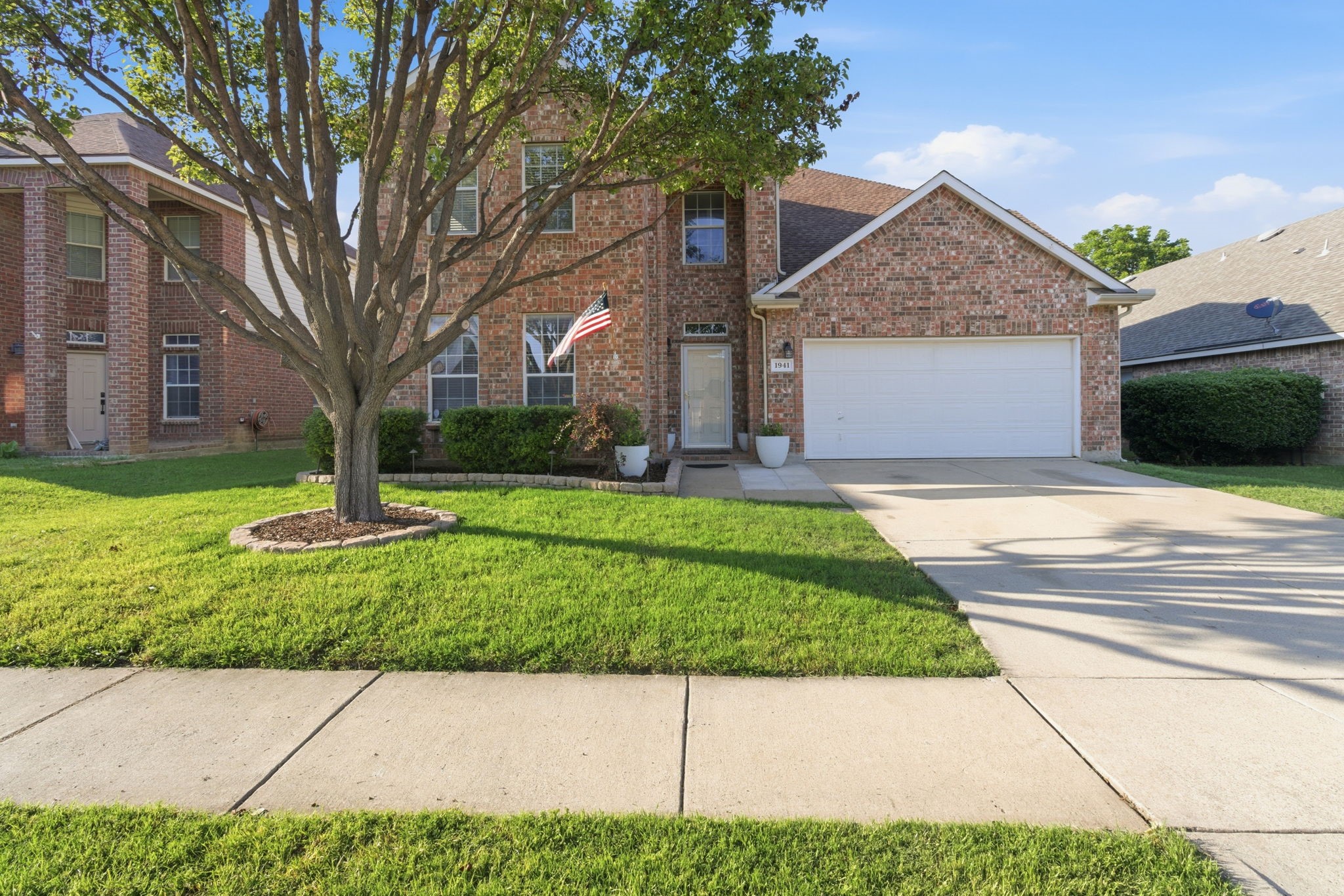 1941 Caddo Springs Drive Fort Worth TX 76247
