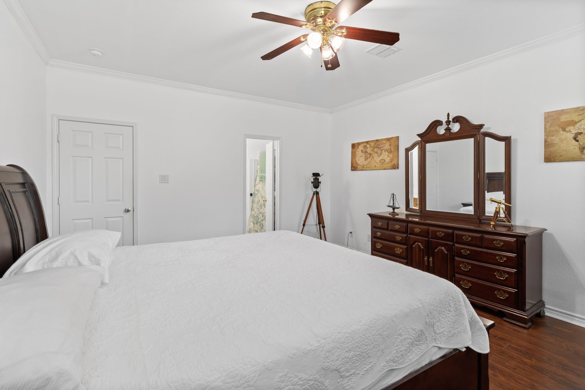 1941 Caddo Springs Drive Fort Worth TX 76247