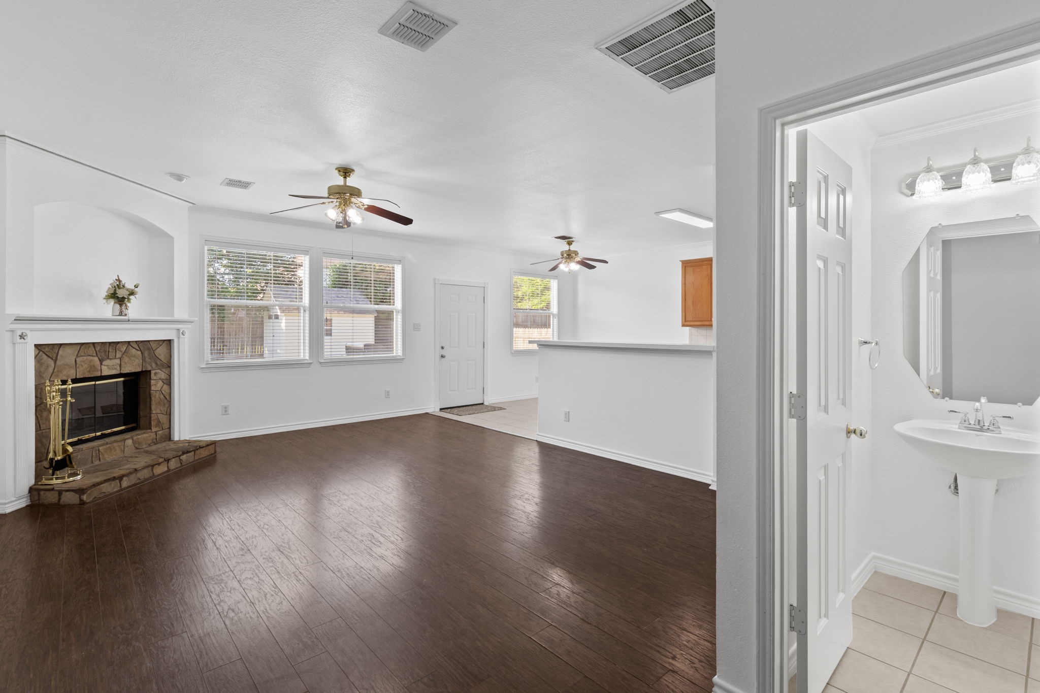 1941 Caddo Springs Drive Fort Worth TX 76247