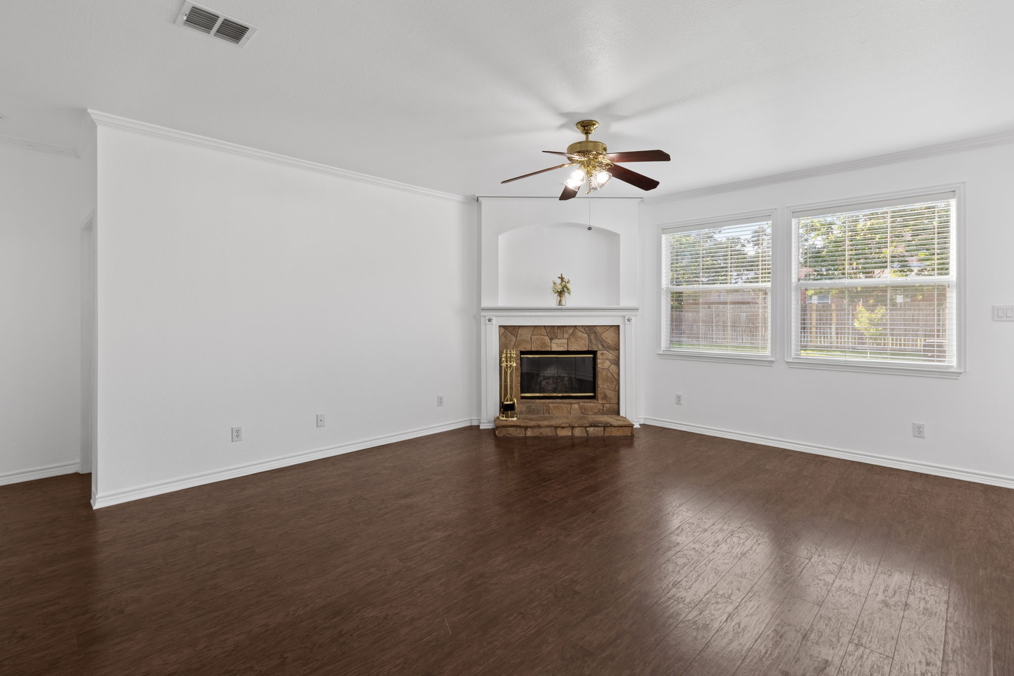 1941 Caddo Springs Drive Fort Worth TX 76247