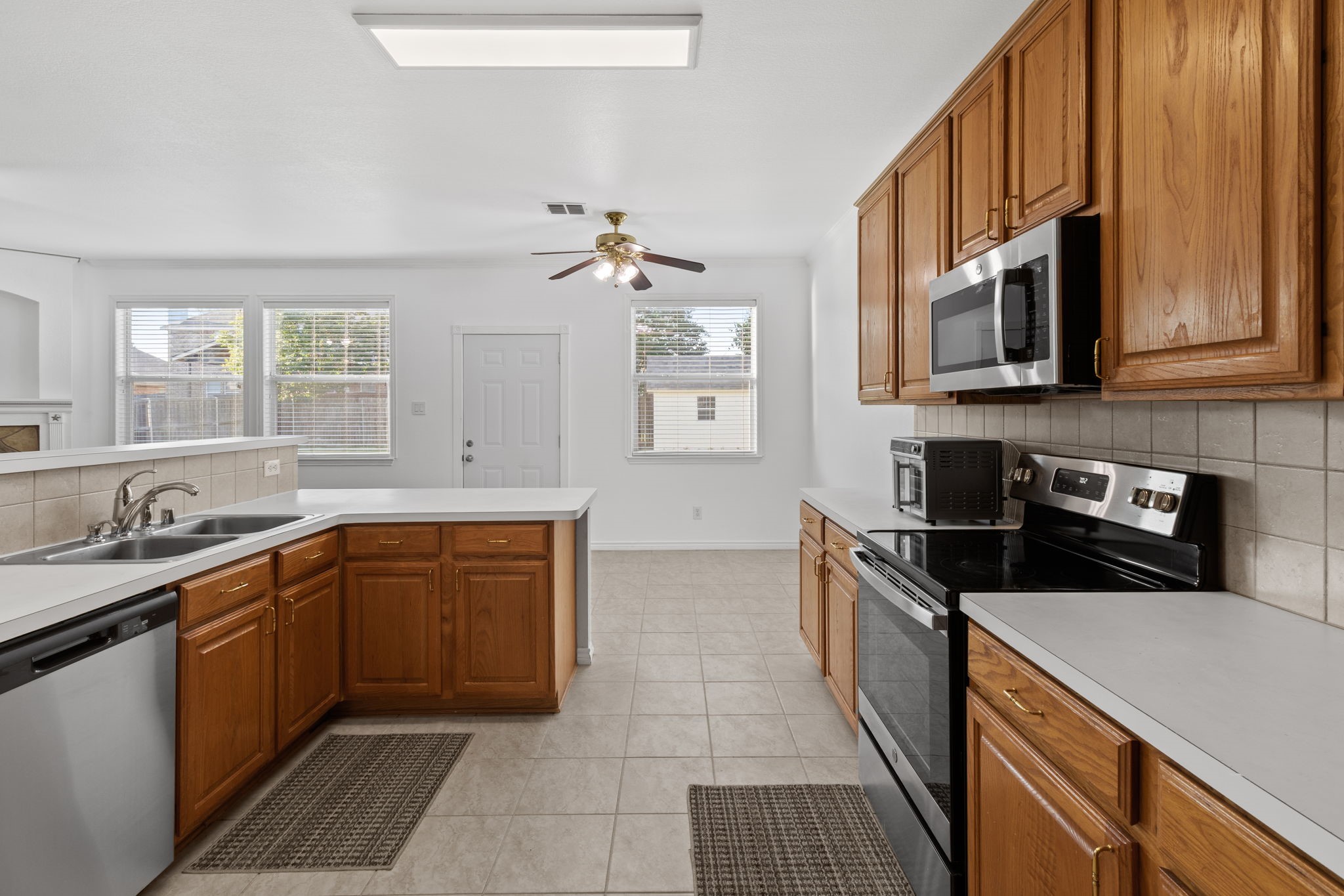 1941 Caddo Springs Drive Fort Worth TX 76247