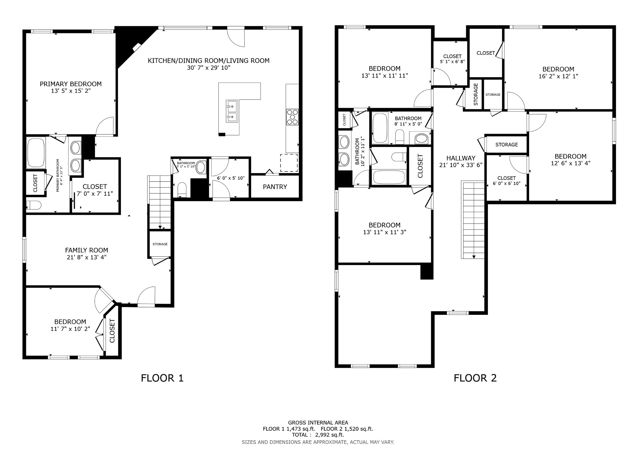 1941 Caddo Springs Drive Fort Worth TX 76247
