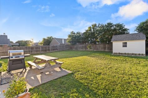 1941 Caddo Springs Drive Fort Worth TX 76247