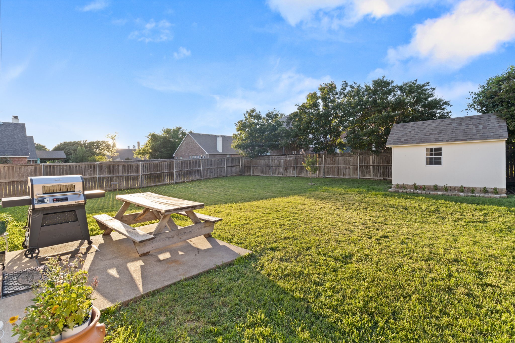 1941 Caddo Springs Drive Fort Worth TX 76247