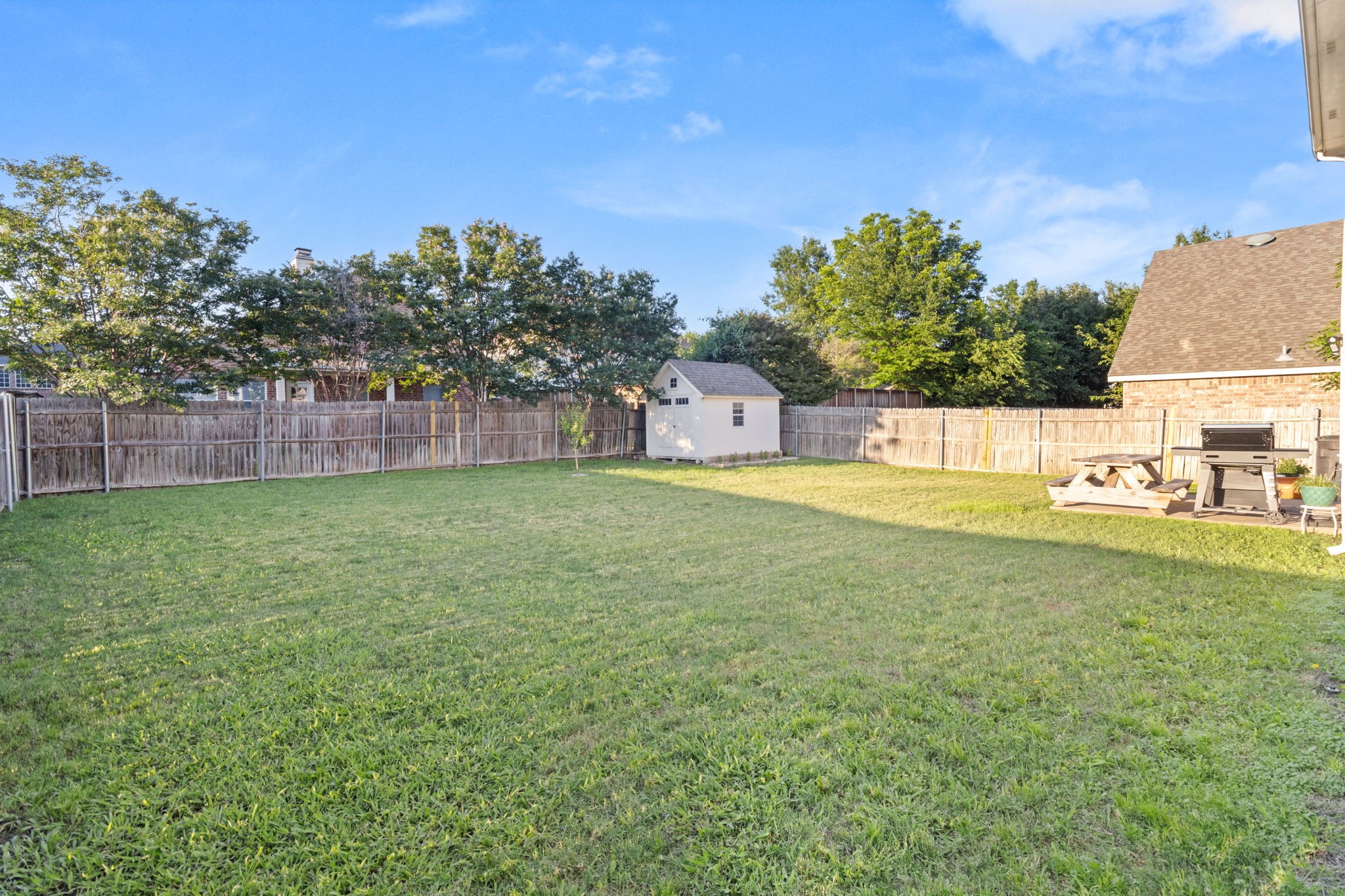 1941 Caddo Springs Drive Fort Worth TX 76247