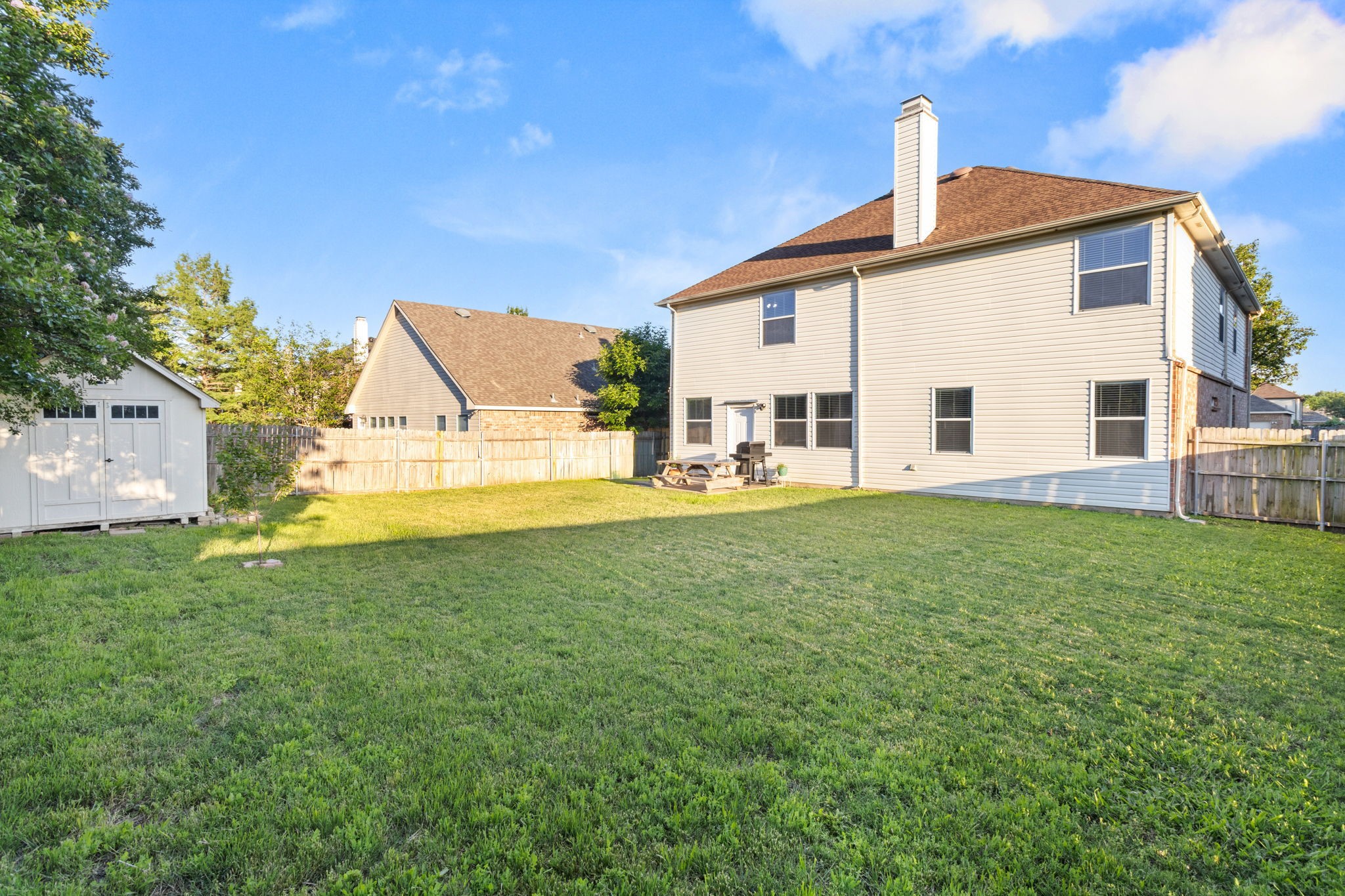 1941 Caddo Springs Drive Fort Worth TX 76247