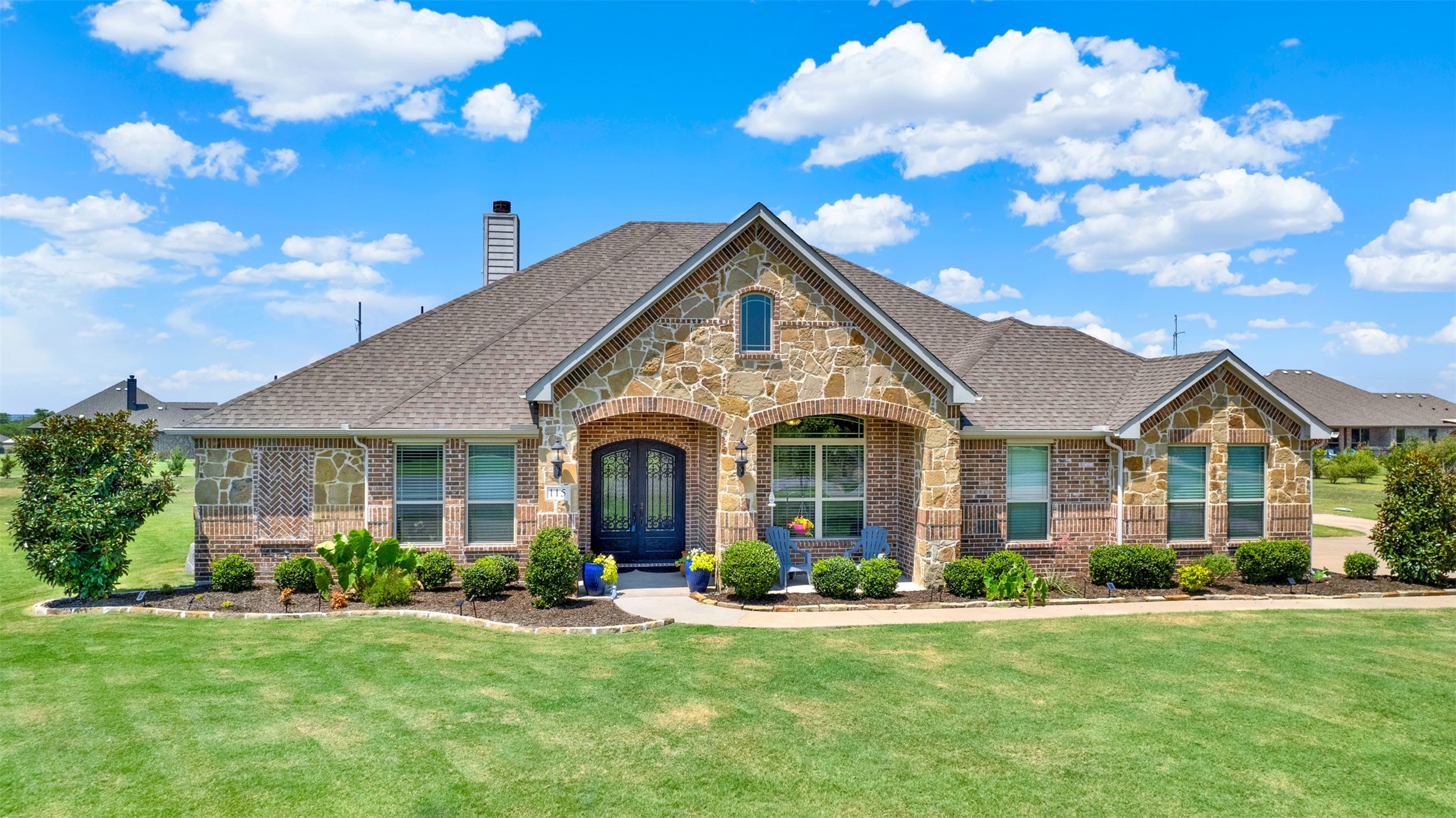 115 Colt Street Van Alstyne TX 75495