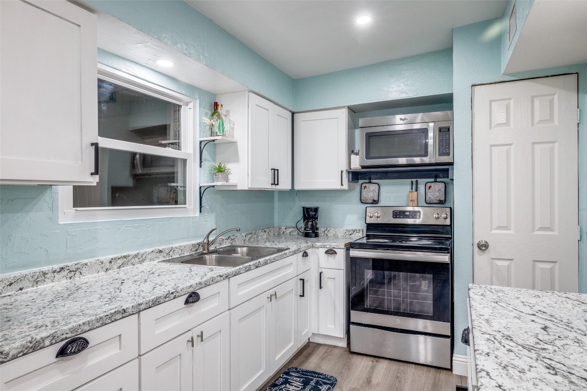 4941 Virgil Street Fort Worth TX 76119