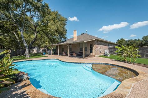 801 New York Avenue Midlothian TX 76065