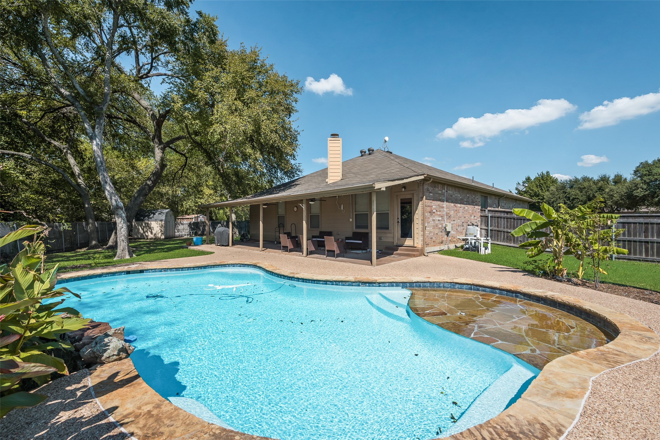 801 New York Avenue Midlothian TX 76065