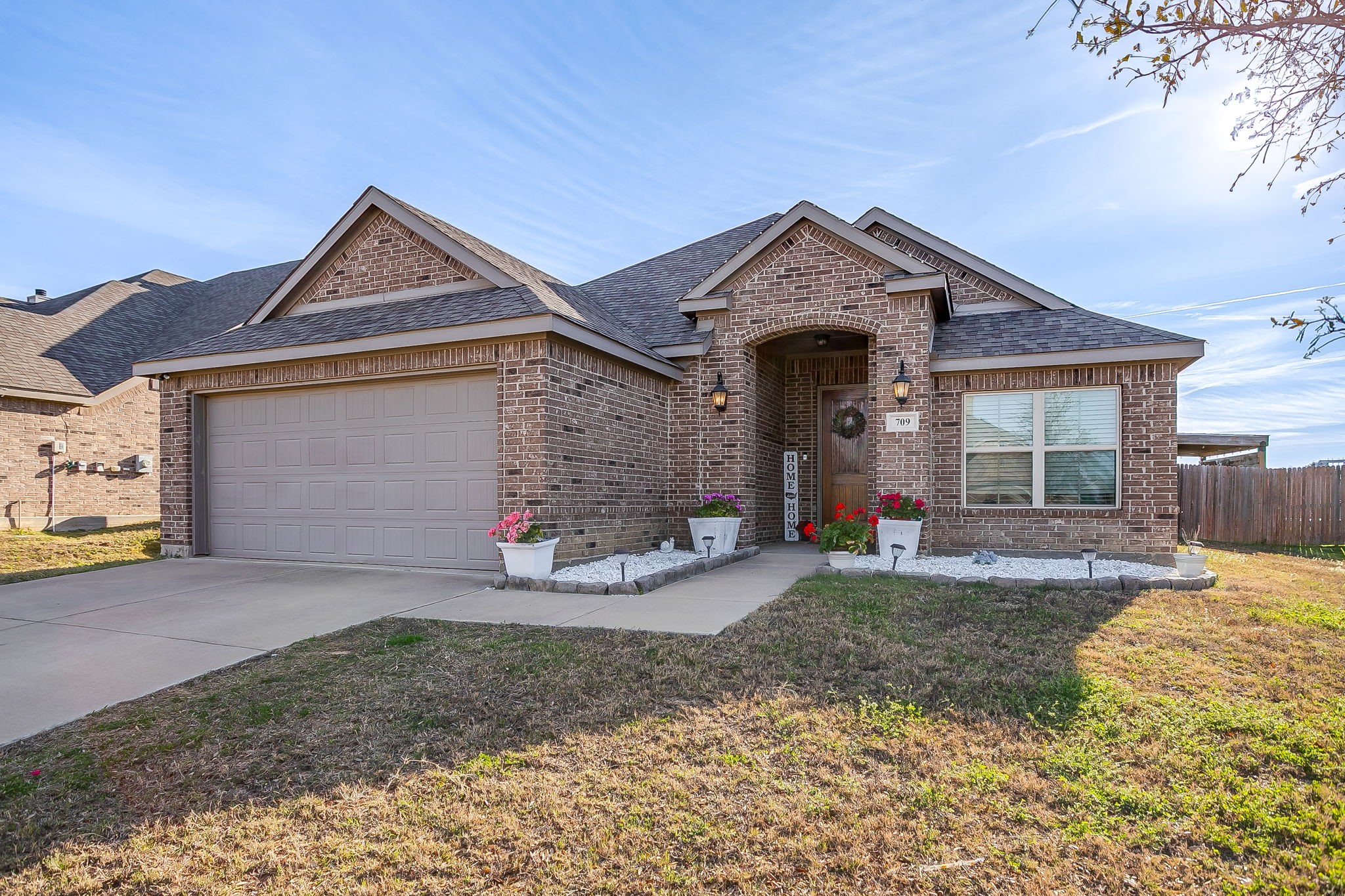 709 Waterford Way Joshua TX 76058