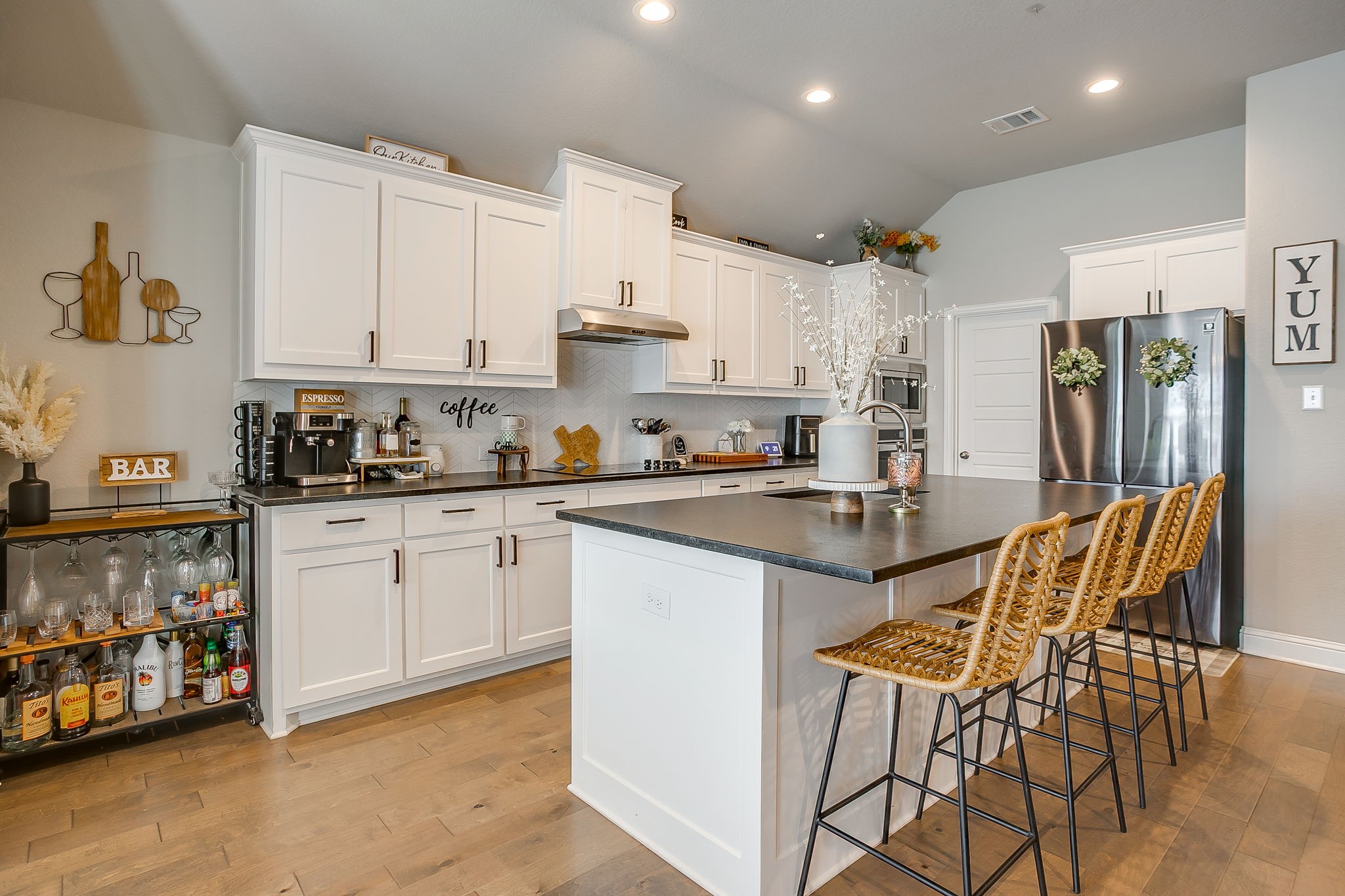 709 Waterford Way Joshua TX 76058