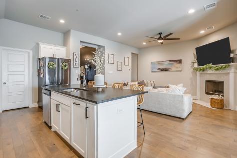 709 Waterford Way Joshua TX 76058