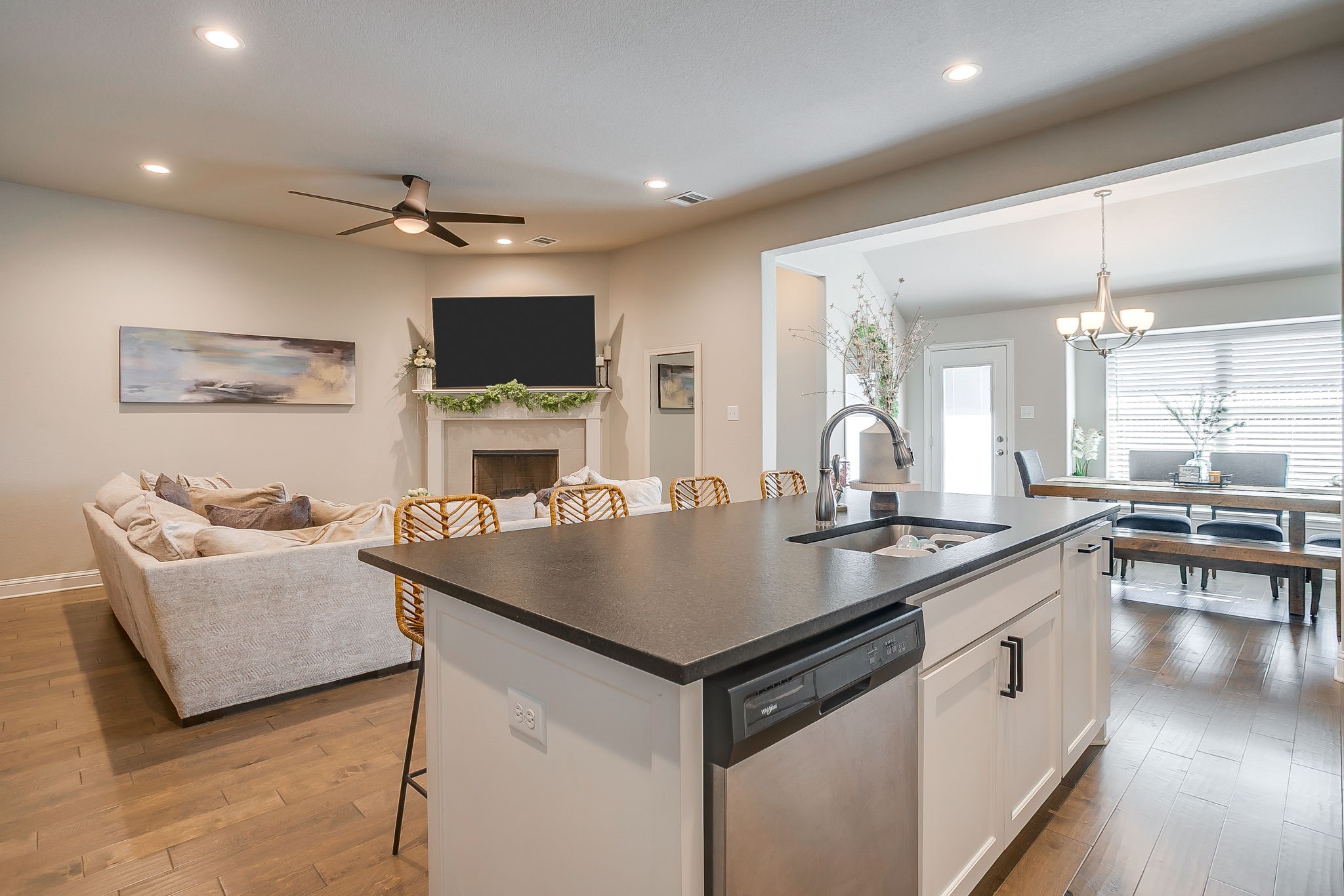 709 Waterford Way Joshua TX 76058