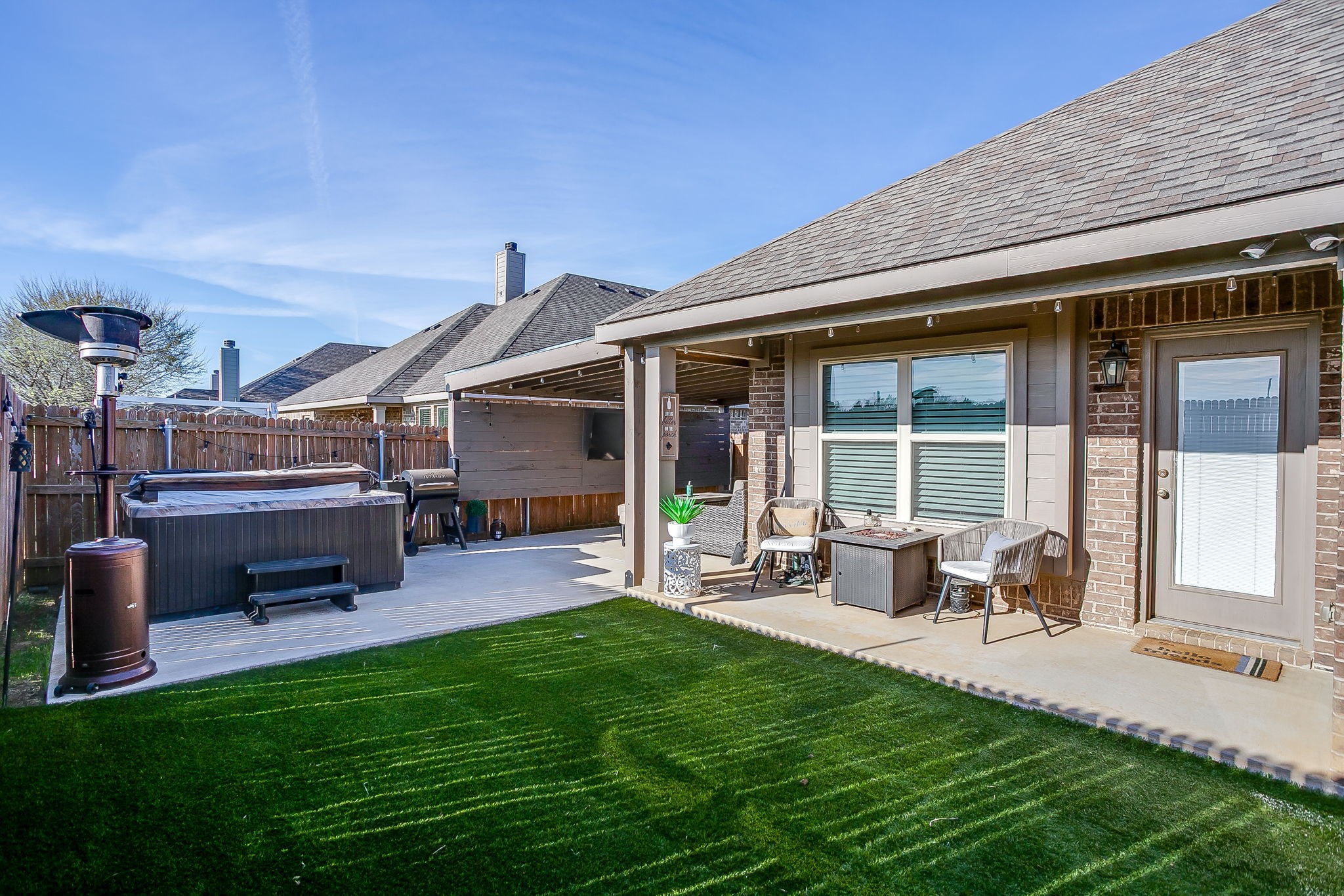 709 Waterford Way Joshua TX 76058
