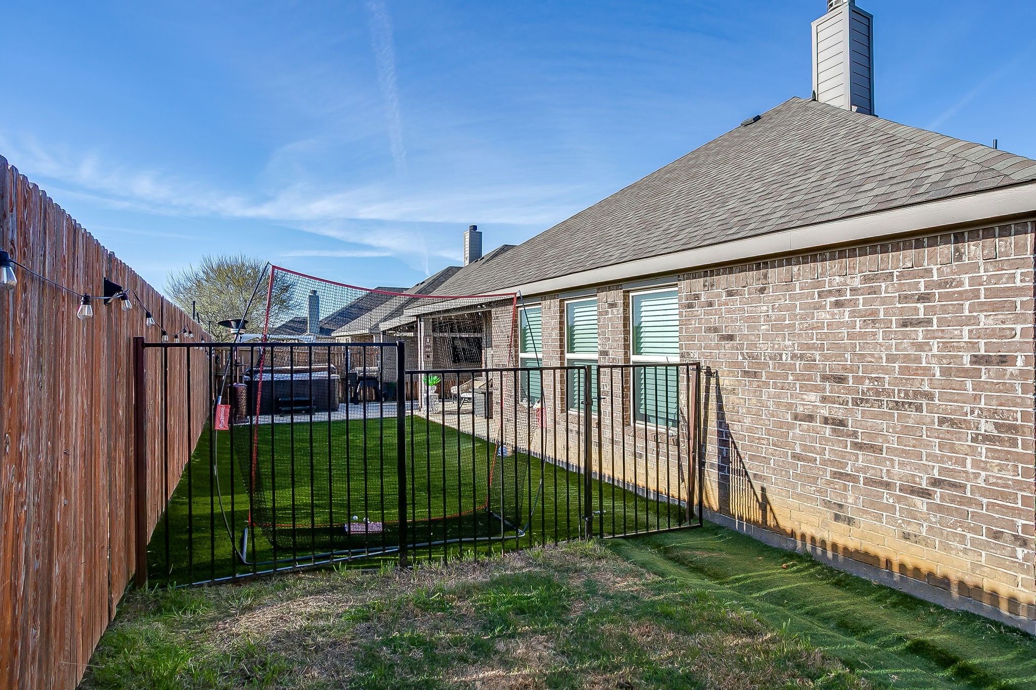 709 Waterford Way Joshua TX 76058