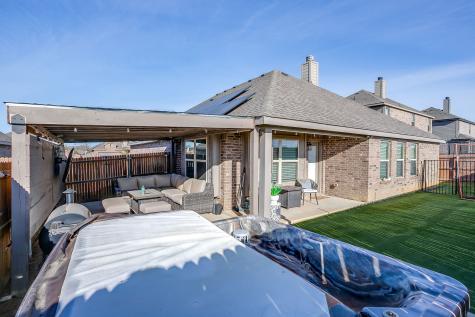 709 Waterford Way Joshua TX 76058