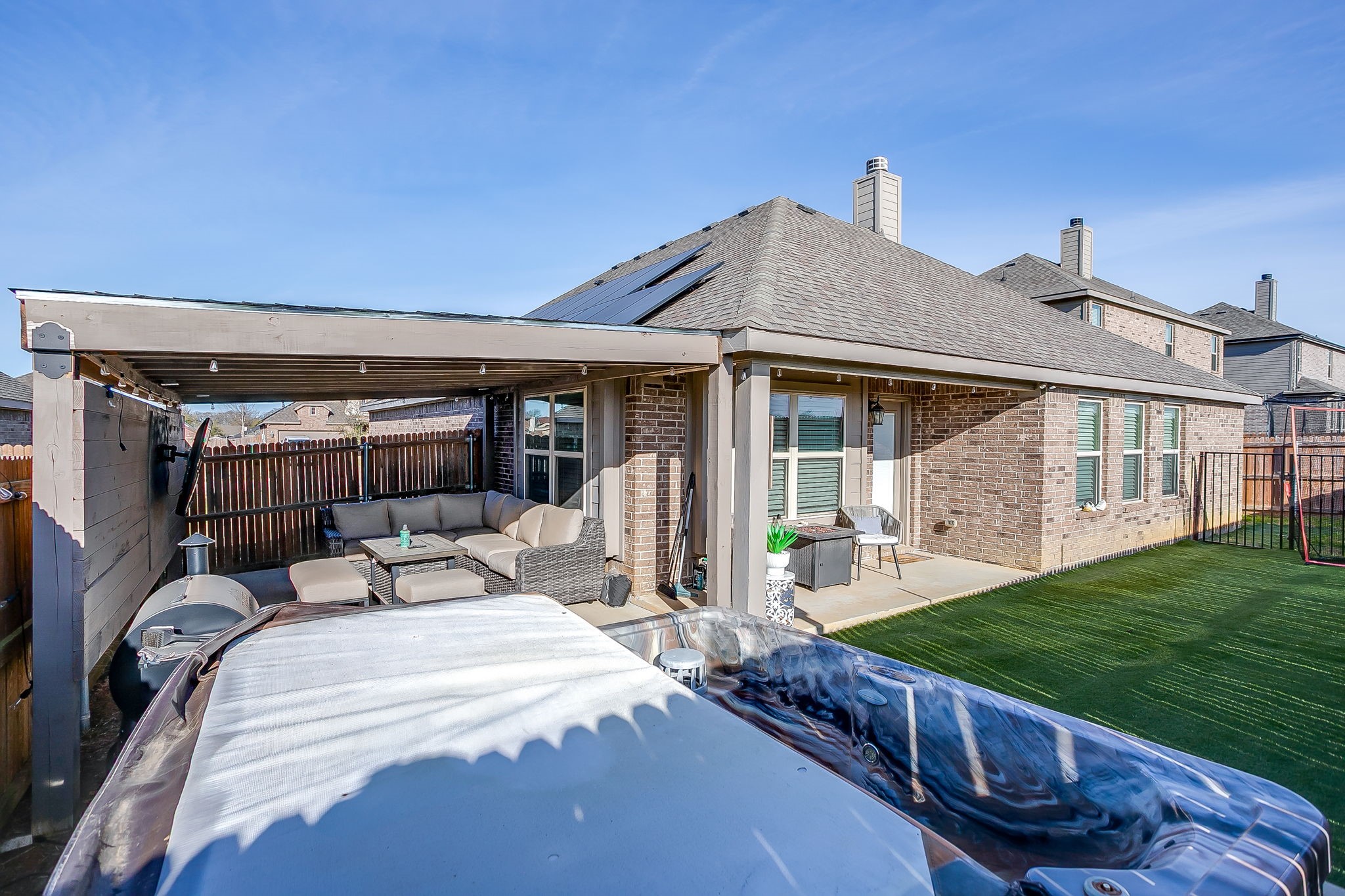 709 Waterford Way Joshua TX 76058