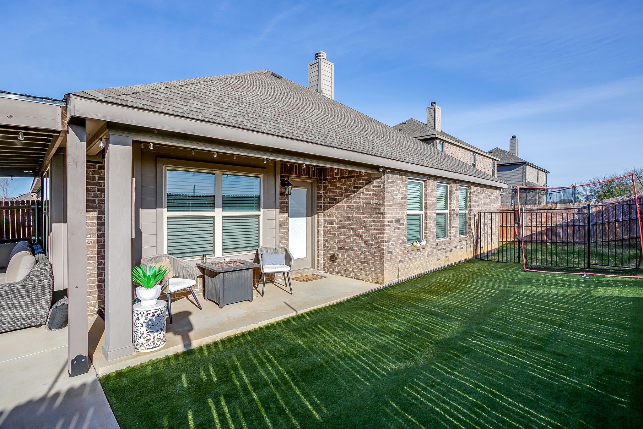 709 Waterford Way Joshua TX 76058