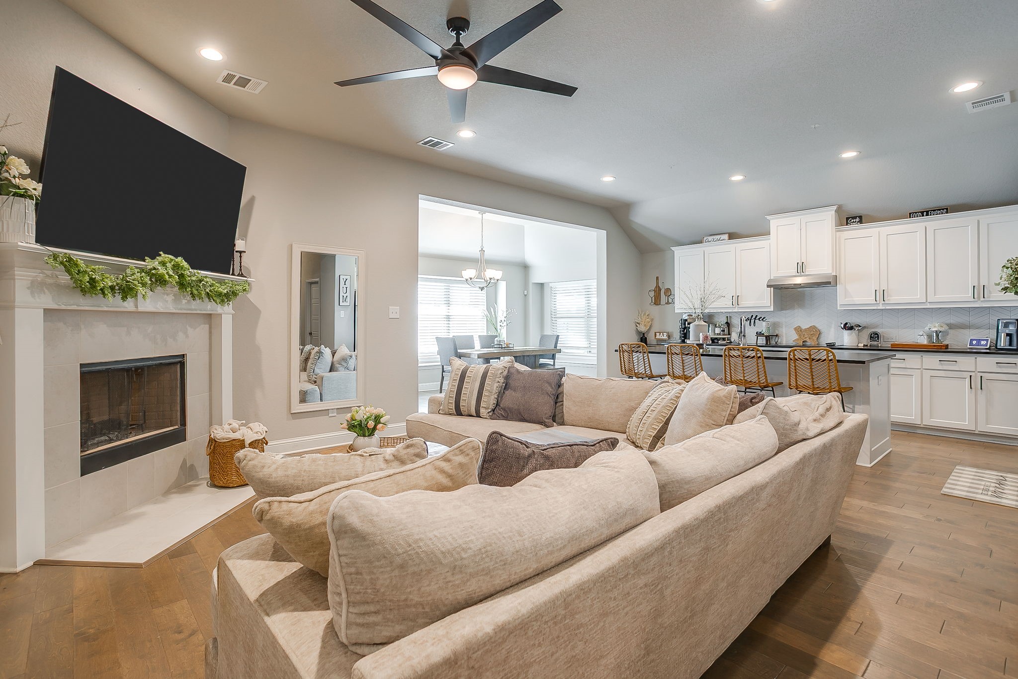 709 Waterford Way Joshua TX 76058